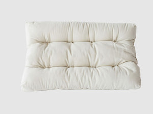 Holy Lamb Organics All-Natural Orthopedic Neck Pillow - Clearance