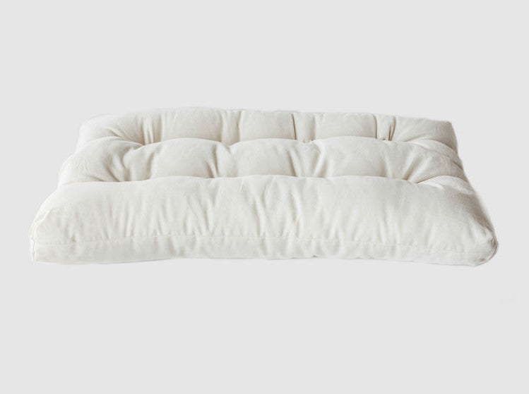 Holy Lamb Organics All-Natural Orthopedic Neck Pillow - Clearance