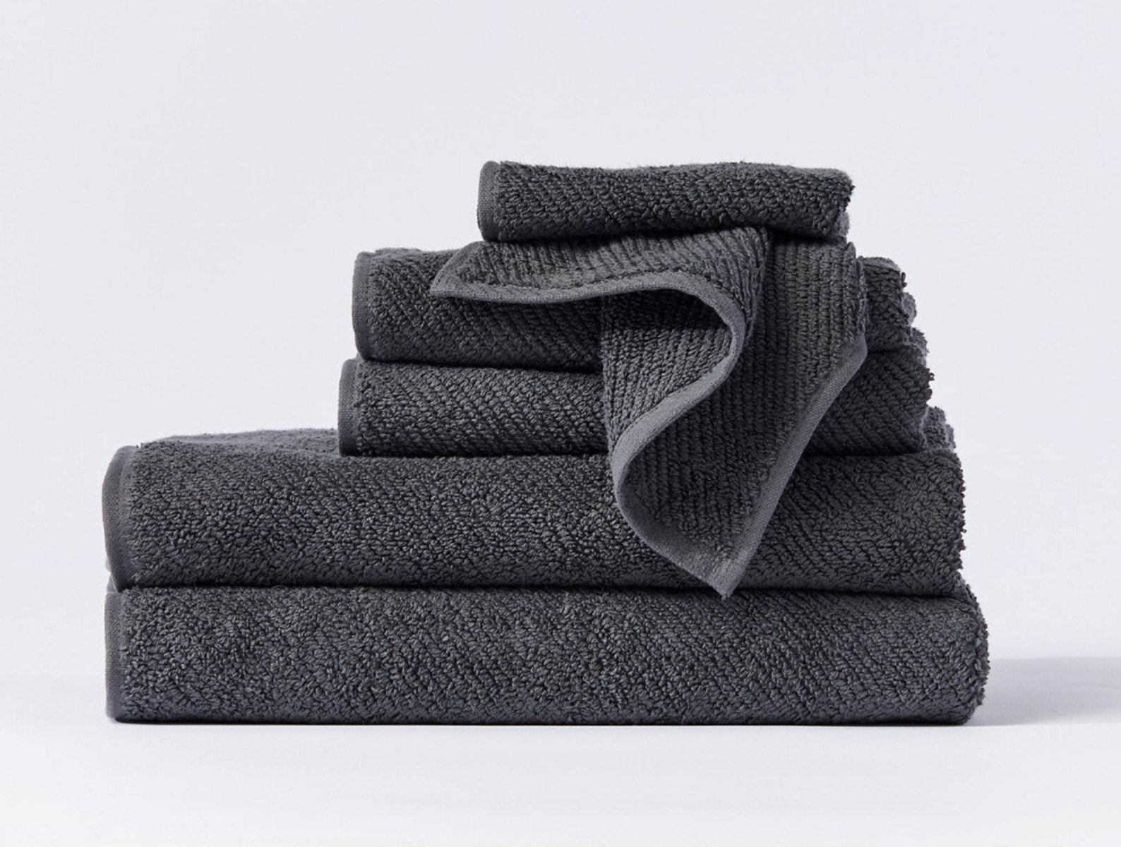 Air Weight Organic Towels