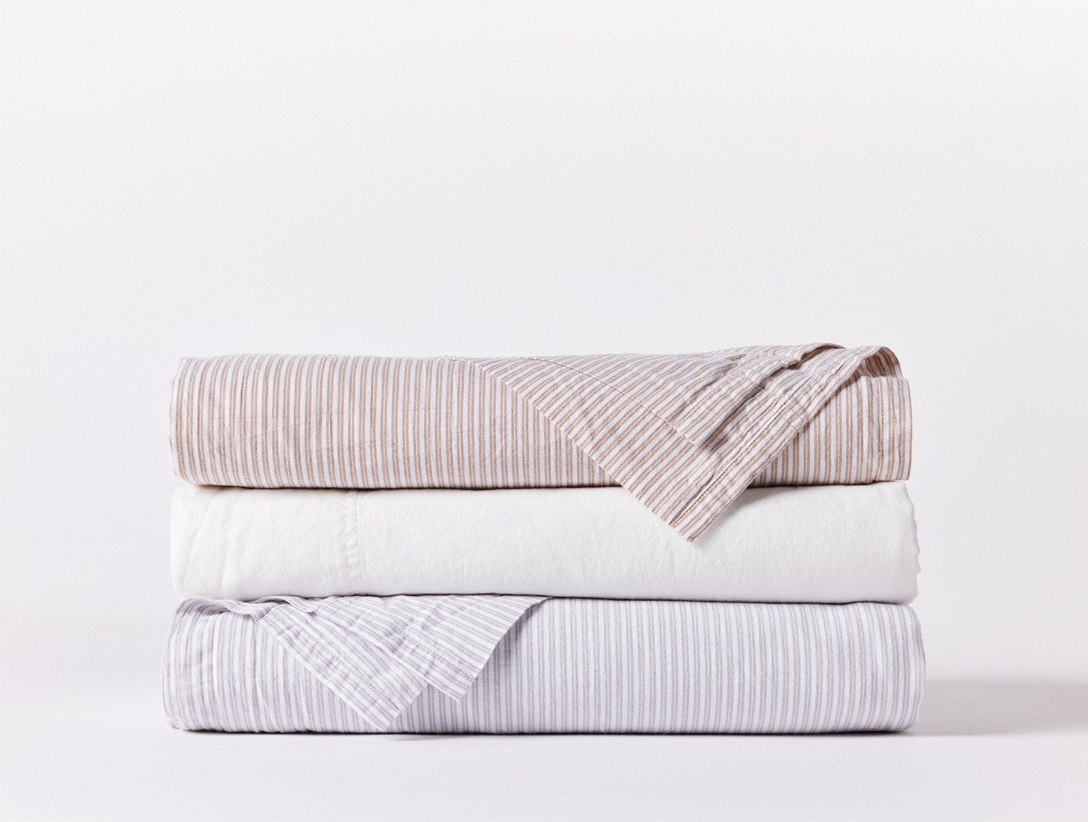 Organic Cotton Sheets & Duvet Covers: Natural Bedding Sheet Sets - Holy  Lamb Organics