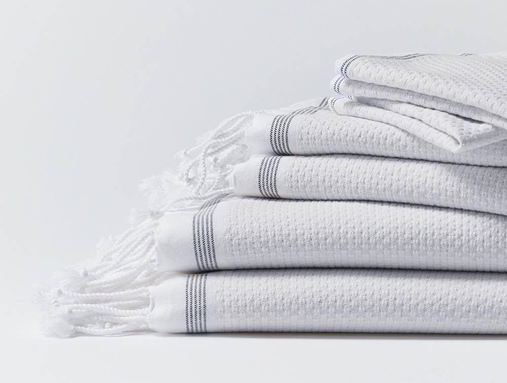 Coyuchi towels sales