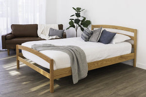 Nomad Furniture Rainbow Bed Frame