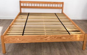 Nomad Furniture Ranch Bed Frame