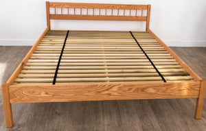 Ranch Bed Frame
