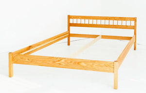 Nomad Furniture Ranch Bed Frame