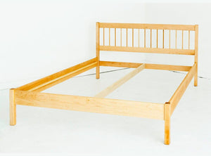 Sandia Bed Frame