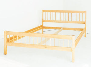 Nomad Furniture Sandia Bed Frame