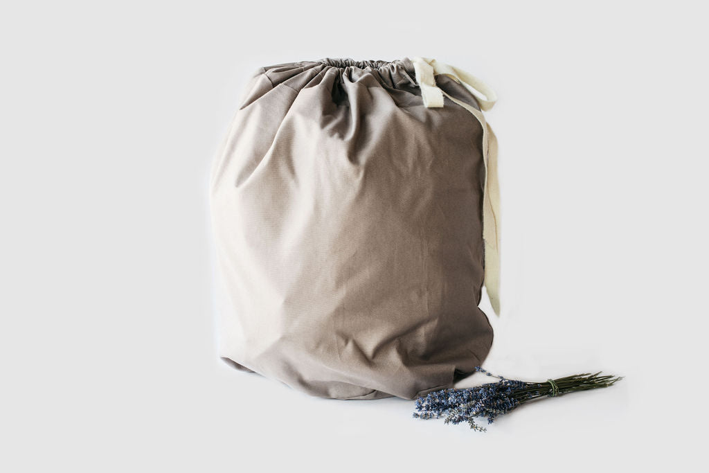 All Natural Wool Sleeping Bag Holy Lamb Organics