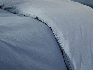 Sonoma Organic Duvet Cover