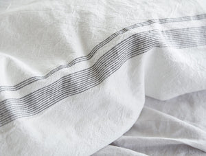 Sonoma Organic Duvet Cover