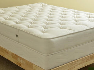 WJ Southard Natural Mattress - Spring