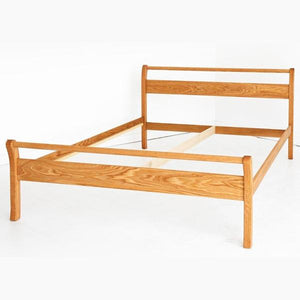 Nomad Furniture Taos Bed Frame