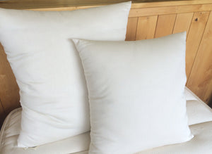Throw Pillows - Holy Lamb Organics