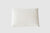 Holy Lamb Organics Natural Wool-Wrapped Latex Bed Pillow